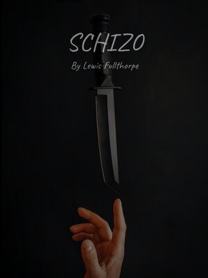 cover image of Schizo
